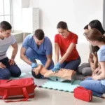 Corsi primo soccorso