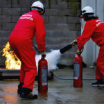 Corsi antincendio